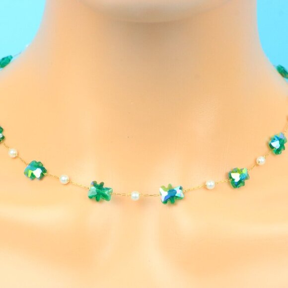 Delicate & Modern Necklace Chain – Perfect for Girls & Women, DYC1513 - Picture 6 of 13